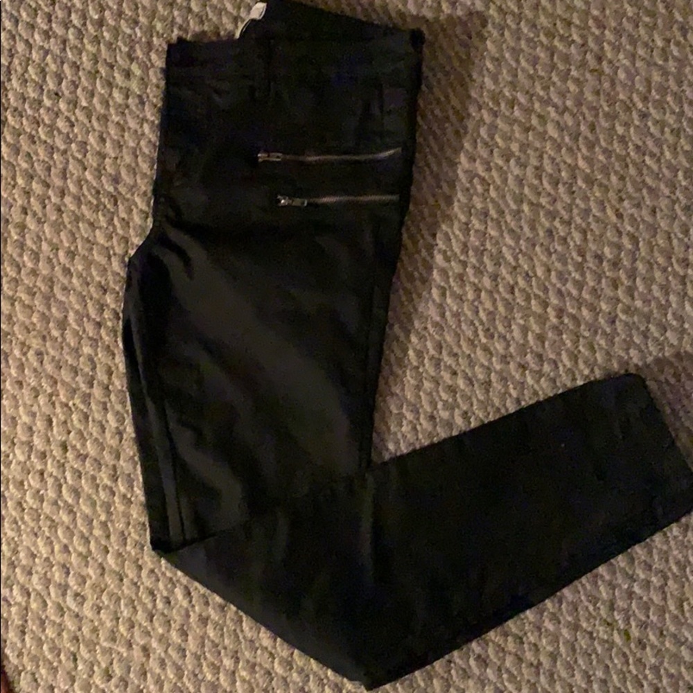 Forever 21 Skinny Pants